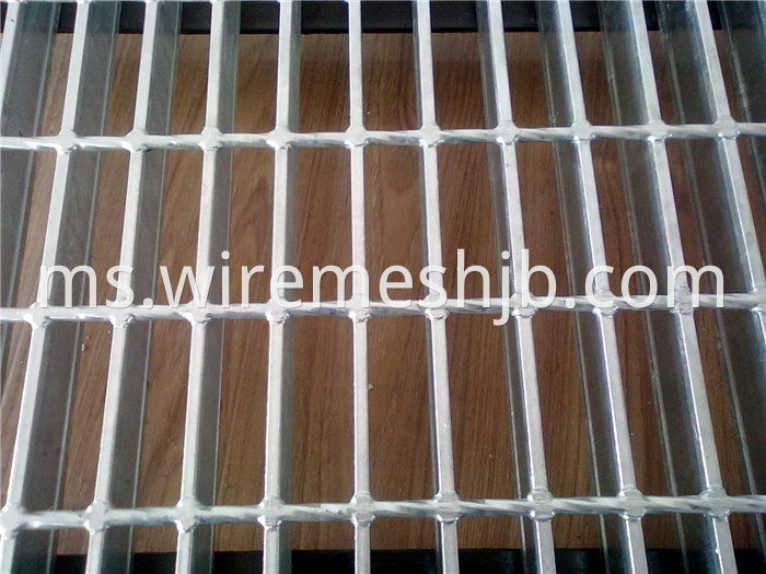 Steel Grating102